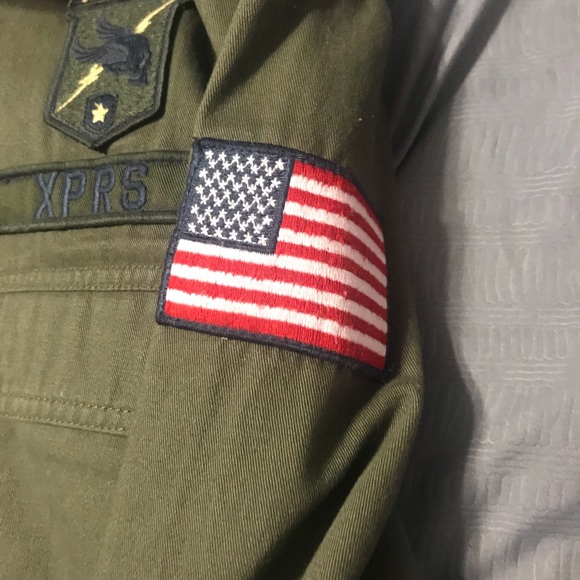 Express jacket - Picture 4 of 4